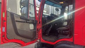 Iveco Eurocargo 120E25, Euro 6 + DPH /1652/ - 12