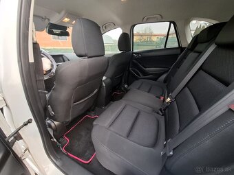 MAZDA CX5 2.0 Skyactiv - 12