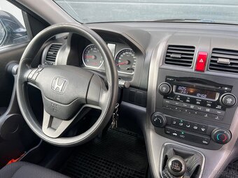 Honda CR-V 2.0i 110kw 4x4 i-VTEC benzin - 12