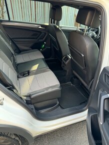 VOLKSWAGEN TIGUAN ALLSPACE  R-line 176kw - 12