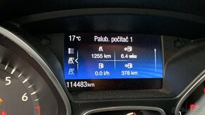 Ford Focus 1.0 EcoBoost - 12