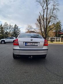 Škoda octavia 2 1.9 77kw - 12