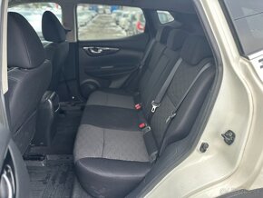 Nissan Qashqai dCi 110 Visia - 12