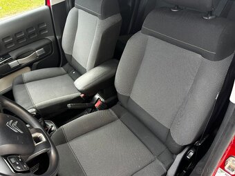 Citroen C3 2017 - 12