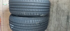 215/55R16 Letne - 12