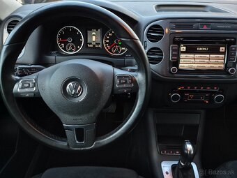 Volkswagen Tiguan 2.0 CR TDI 4-Motion Sport&Style DSG - 12