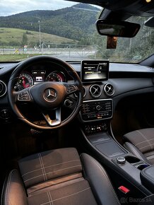 Mercedes Cla 220d 4matic - 12