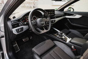 Audi A4 Avant 35 2.0 TDI S line S tronic - 12