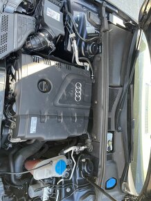 Audi A5 1.8 Tfsi 125kw Sline - 12