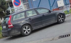 Volvo V50 D5 - 12