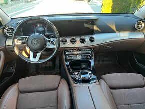 Mercedes E 220 CDI 2018 - 12