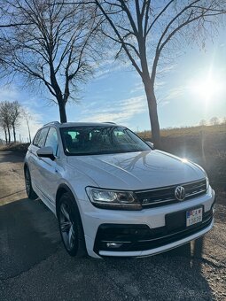 Volkswagen Tiguan 1.5 tsi 2019 - 12