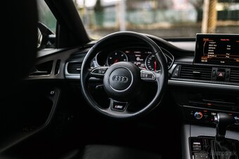 Audi a6 3.0 BiTdi - 12