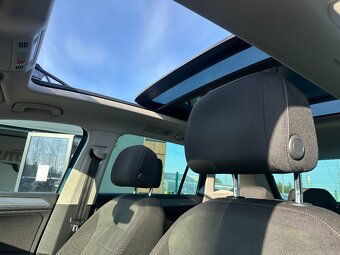 Tiguan 1.5Tsi-RV:17.2.2021-Virtual Cockpit-Panorama-Led- - 12