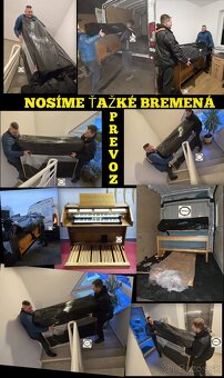 Sťahovanie preprava Bratislava okolie - 12