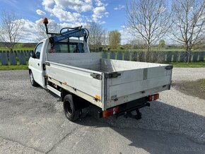 Hyundai H1 2.5TD VYKLAPAC + HYDRAULICKA RUKA - 12