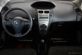 Toyota Yaris 1.0 VVT-I Base Cool - 12