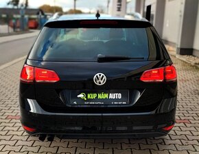 VW GOLF VII 1.4 TSI 92KW, 2016 EDICE LOUNGE, ACC, AUT.SVĚTLA - 12