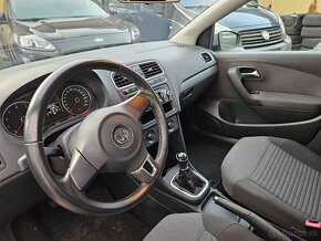 Volkswagen Polo 1.2   CROSS, 51kW, M5, 5d. - 12