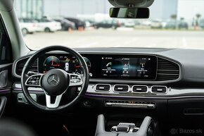 Mercedes-Benz GLE 350d 4Matic AMG 53 Look - 12