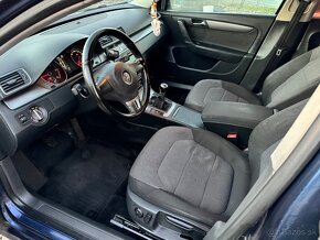 Volkswagen Passat B7 2.0 TDI - 12