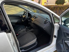 Seat Ibiza 1.4 Sport - 12