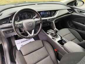 Opel Insignia 1.6 CDTI ECOTEC S S Edition - 12