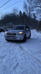 Toyota Rav4 - 12