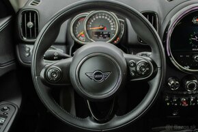 Mini Countryman Cooper - 12