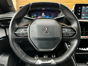 Peugeot 2008 1.5 BlueHDi 130 GT Line - 12