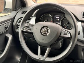 Škoda Fabia combi 1.4tdi 62 177km - 12