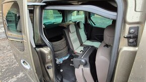 Citroen  Berlingo 1.6 Selection,Tempomat - 12