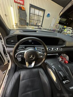 Mercedes GLE 400 Coupe 4Matic - 12