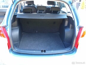 Škoda Fabia Combi 1.2 HTP 12V Ambiente - 12