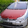 Predám Citroen C5 - 12