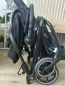 Cybex Eezy S Twist+2 - 12