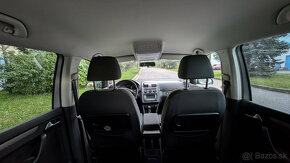 Volkswagen Touran 1.9 TDI - 12