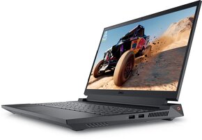 Dell G15 5530 15.6" i5-13450H/16GB/512GB/120Hz/RTX3050-6GB - 12