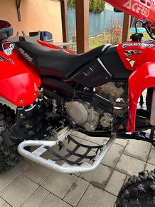 Predám/vymením Polaris Predator 500 2007 - 12