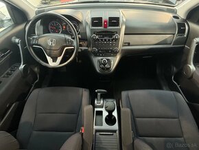 Honda CR-V 2.2 i-CTDi Elegance - 12