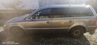 Vw passat b5.5 1.9 tdi 96kw 6qvalt - 12