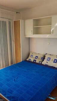 ☀Pag/Novalja(HR)- Zariadené dva 2-izbové apartmány 88m2 - 12