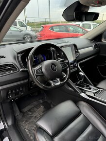 Renault Koleos Initiale Paris Blue dCi 190 4×4 X-Tronic - 12