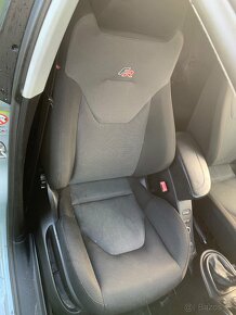 Rozpredam Seat Altea XL na diely 1,9 TDi 77kw - 12