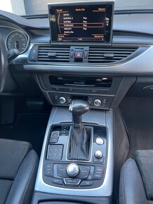 Audi A6 3.0 tdi Avant s- line - 12