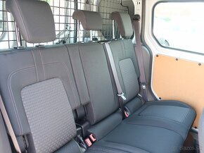 AKCE Ford Transit Connect 1.5TDCi GRAND TURNEO CONNECT - 12