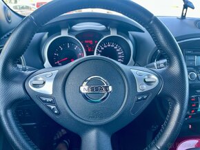 ✅ Nissan Juke 1.5 dCi Tekna✅AJ VÝMENA✅ - 12