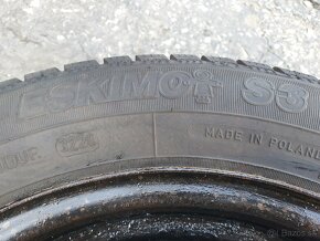 195/60R15 + disky FORD FUSION - 12