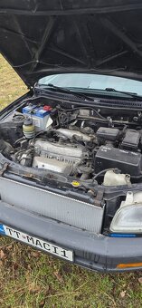 Toyota Rav4 ,3dverová,motor3S-FE 2liter 94kw benzín,r.v.1996 - 12