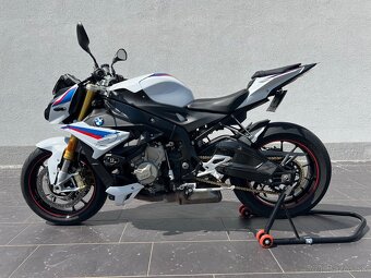 BMW S1000R - 12